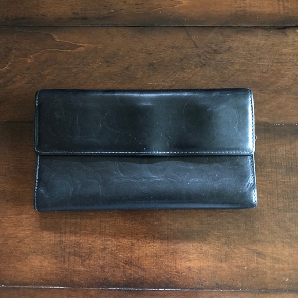 Coach Handbags - Coach wallet